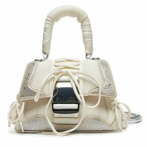 Táska Steve Madden Bdiego-R SM13001346 Ezüst kép