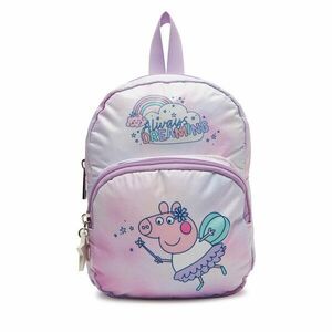 Hátizsák Peppa Pig ACCCS-SS25-210PP-A Lila kép