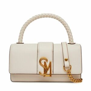 Táska Steve Madden Brage SM13001757 Ekru kép