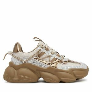 Sportcipők Steve Madden Spectator-R SM11003240 Barna kép