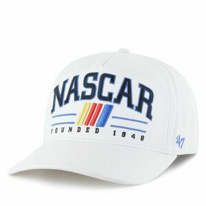 Baseball sapka 47 Brand NAS-RSCOE67GWP Fehér kép