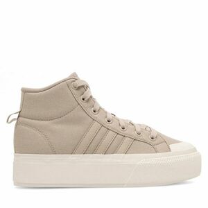 Sportcipők adidas BRAVADA 2.0 MID PLATFORM IE2315 Bézs kép