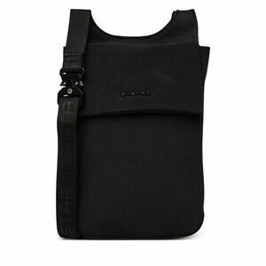 Válltáska G-Star Raw GSR-B-015-07 Fekete kép