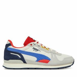 Sportcipők Puma Rx 737 Tm 38983401 Bézs kép