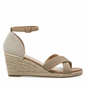 Espadrilles Clara Barson WSS20802-03 Bézs kép