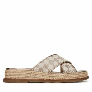 Espadrilles DKNY K1564874 Bézs kép