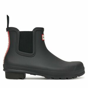 Gumicsizma Hunter WFS2354RMA Fekete kép