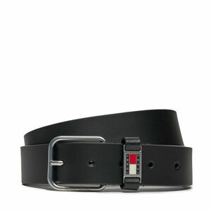 Férfi öv Tommy Jeans Tjm Scanton 3.5 AM0AM12045 Fekete kép
