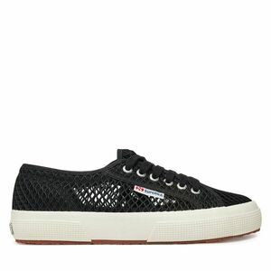Teniszcipő Superga S2135GW Fekete kép