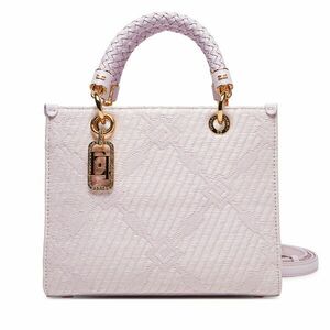 Táska Elisabetta Franchi BS13A51E2 544 Lila kép