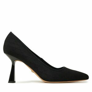 Körömcipők Guess 4BGZ26 7230A Fekete kép