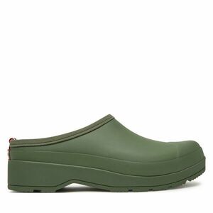 Papucs Hunter WFF1002RMA Khaki kép