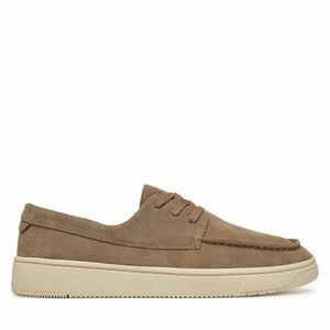 Félcipő Toms Trvl Lite London 10020831 Szürke kép