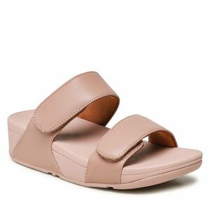 Papucs FitFlop LULU FV6-137 Bézs kép