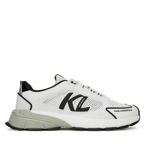 Sportcipők KARL LAGERFELD KL55521 Fehér kép