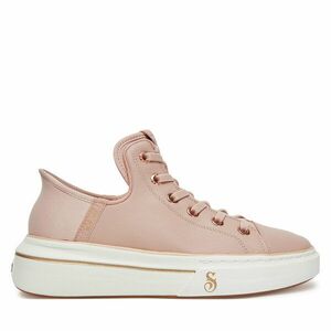 Sportcipők Skechers Snoop One-Og Leather 186001/BLSH Rózsaszín kép