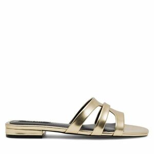 Papucs Nine West 123AL1207-1 Arany kép