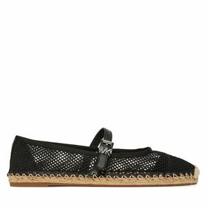 Espadrilles MICHAEL Michael Kors 40S5LYFP2D Fekete kép