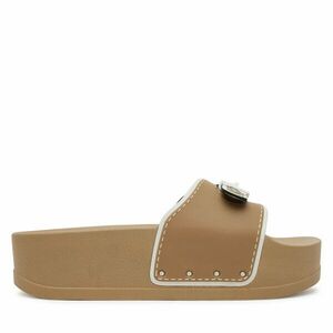 Papucs Scholl Pescura Moon F31182 Bézs kép