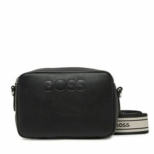 Táska BOSS Addison 50523408 Fekete kép