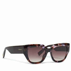 Napszemüveg Furla WD00120 BX3774 3839S Barna kép