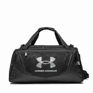 Táska Under Armour Ua Undeniable 5.0 Sm 1369222-001 Fekete kép