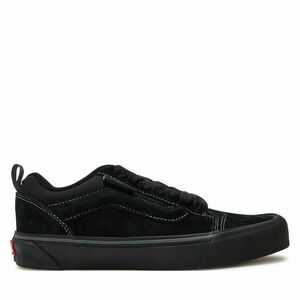 Teniszcipő Vans Knu Skool VN000CRPBMA Fekete kép