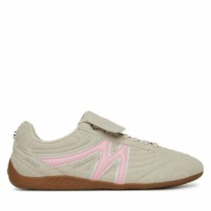 Sportcipők Steve Madden Freekick-E SM19000136 Bézs kép