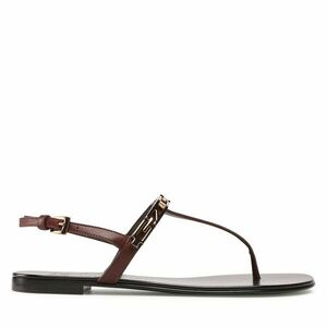 Szandál GIUSEPPE ZANOTTI E200042 Barna kép
