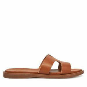 Papucs Gino Rossi ELLE-E25-27281 Barna kép
