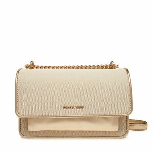 Táska MICHAEL Michael Kors 30S5GC7L3K Arany kép