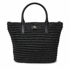 Táska LAUREN RALPH LAUREN Brie 431962120002 Fekete kép