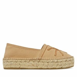 Espadrilles Genuins Brisa Sunset G106489 Bézs kép