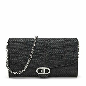 Táska LAUREN RALPH LAUREN 432966881002 Fekete kép