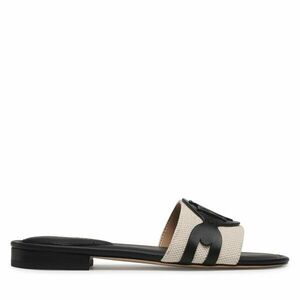 Papucs LAUREN RALPH LAUREN Alegra 802826823004 Bézs kép