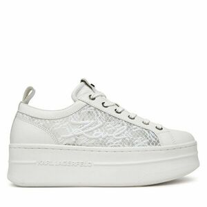 Sportcipők KARL LAGERFELD KL65011F Fehér kép
