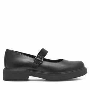 Félcipő Lasocki ARC-VIVIEN-04 Fekete kép