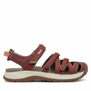 Szandál Teva Tirra Sport Ct 1166310 Bordó kép