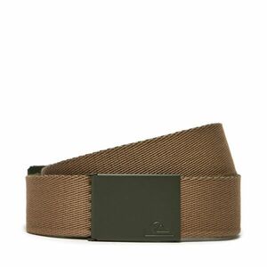 Férfi öv Quiksilver EQYAA03912 Khaki kép