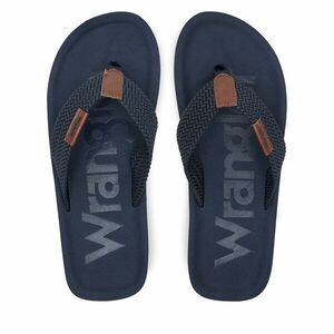 Flip-flops Wrangler Zane Flipflop Men Low 20251044 Sötétkék kép