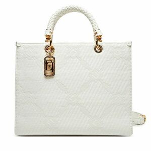 Táska Elisabetta Franchi BS12A51E2 360 Fehér kép