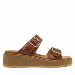 Papucs Pikolinos W9D-1505 Barna kép