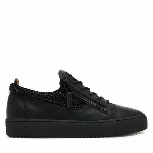 Sportcipők GIUSEPPE ZANOTTI May London RU40038/001 Fekete kép