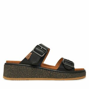 Papucs Pikolinos W9D-1505 Fekete kép