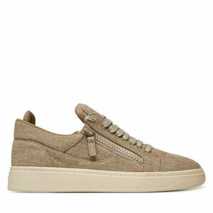 Sportcipők GIUSEPPE ZANOTTI RM50002/001 Bézs kép