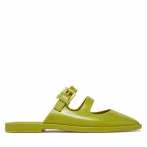 Papucs Melissa Melissa Anastasia Ad 36122 Zöld kép