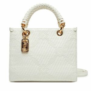 Táska Elisabetta Franchi BS13A51E2 360 Fehér kép