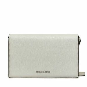Táska MICHAEL Michael Kors Jet Set 32S4SJ6C6L Fehér kép