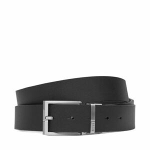 Férfi öv BOSS 50537100 Fekete kép