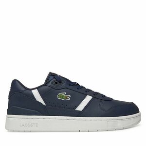 Sportcipők Lacoste 7-49SMA0068 Sötétkék kép